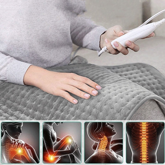 ThermaRelief™ Electric Physiotherapy Heating Pad